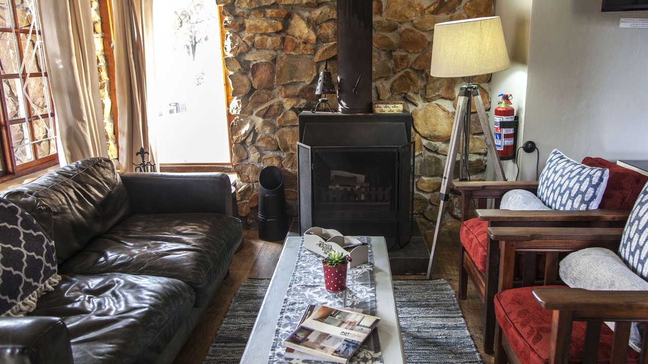 Photo of Livingroom in Tulbagh