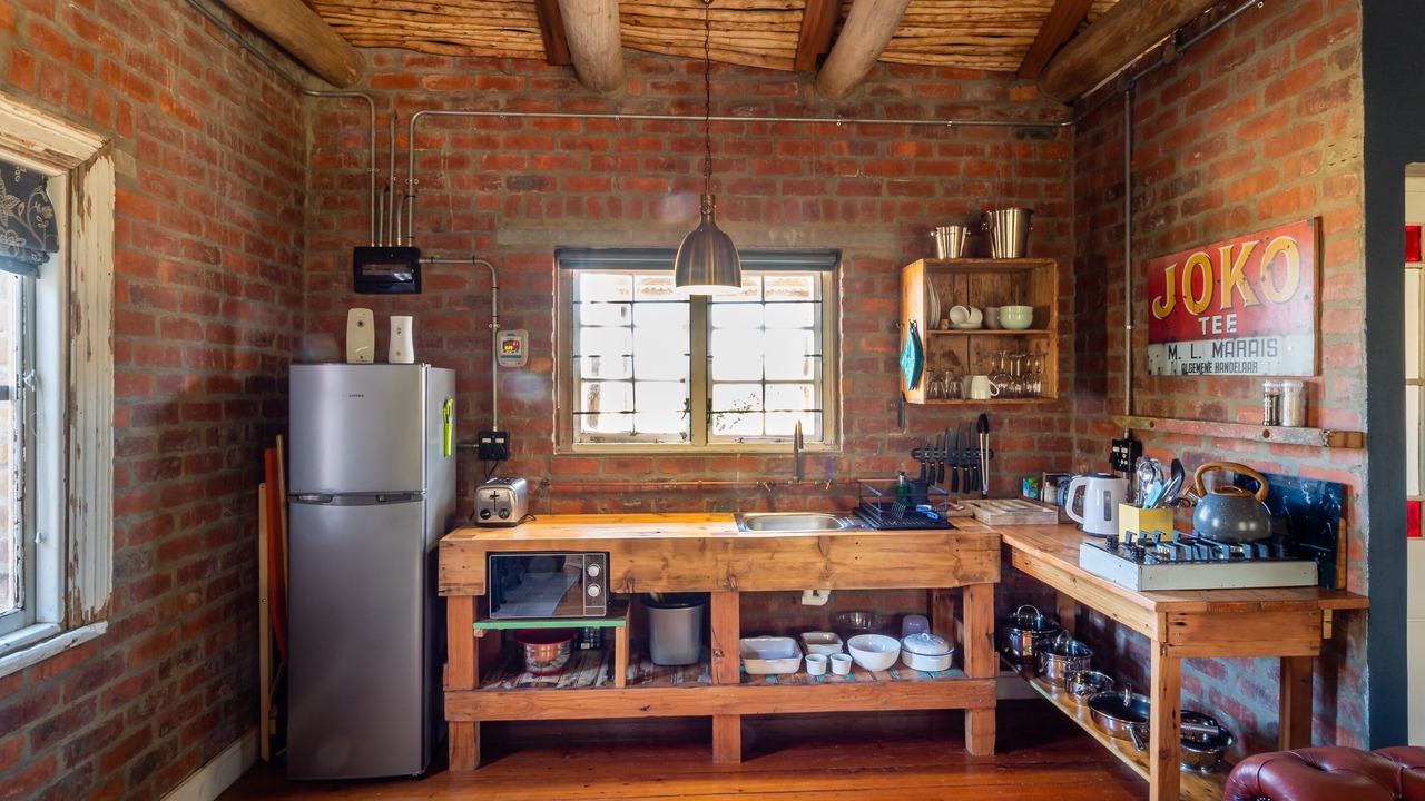 Photo of Kitchen in Tulbagh