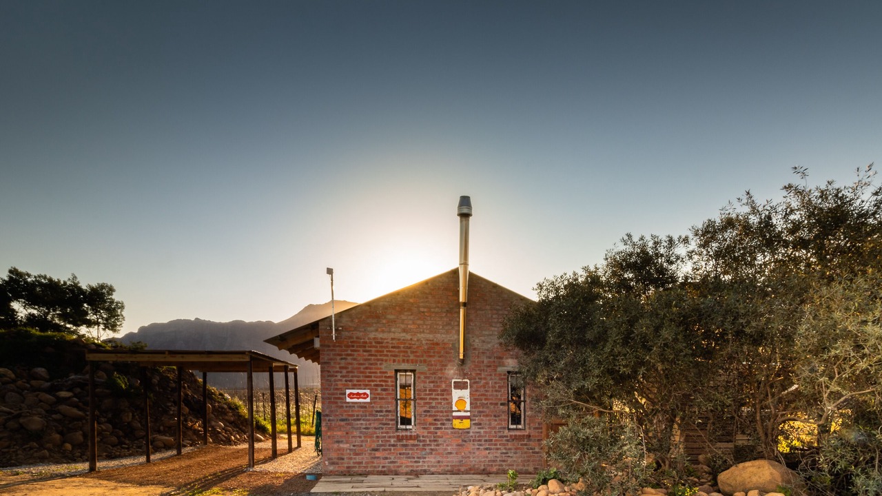 Photo of Others in Tulbagh