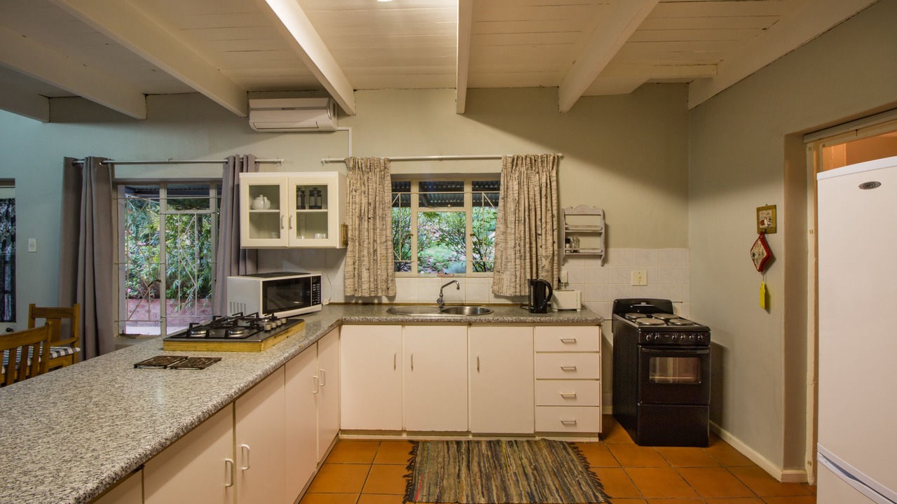 Photo of Kitchen in Tulbagh