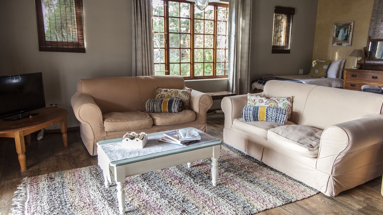 Photo of Livingroom in Tulbagh