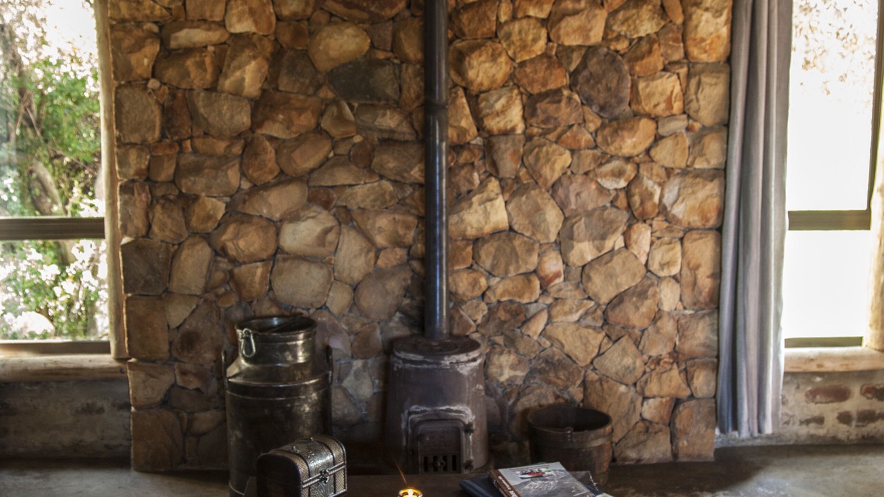 Photo of Livingroom in Tulbagh
