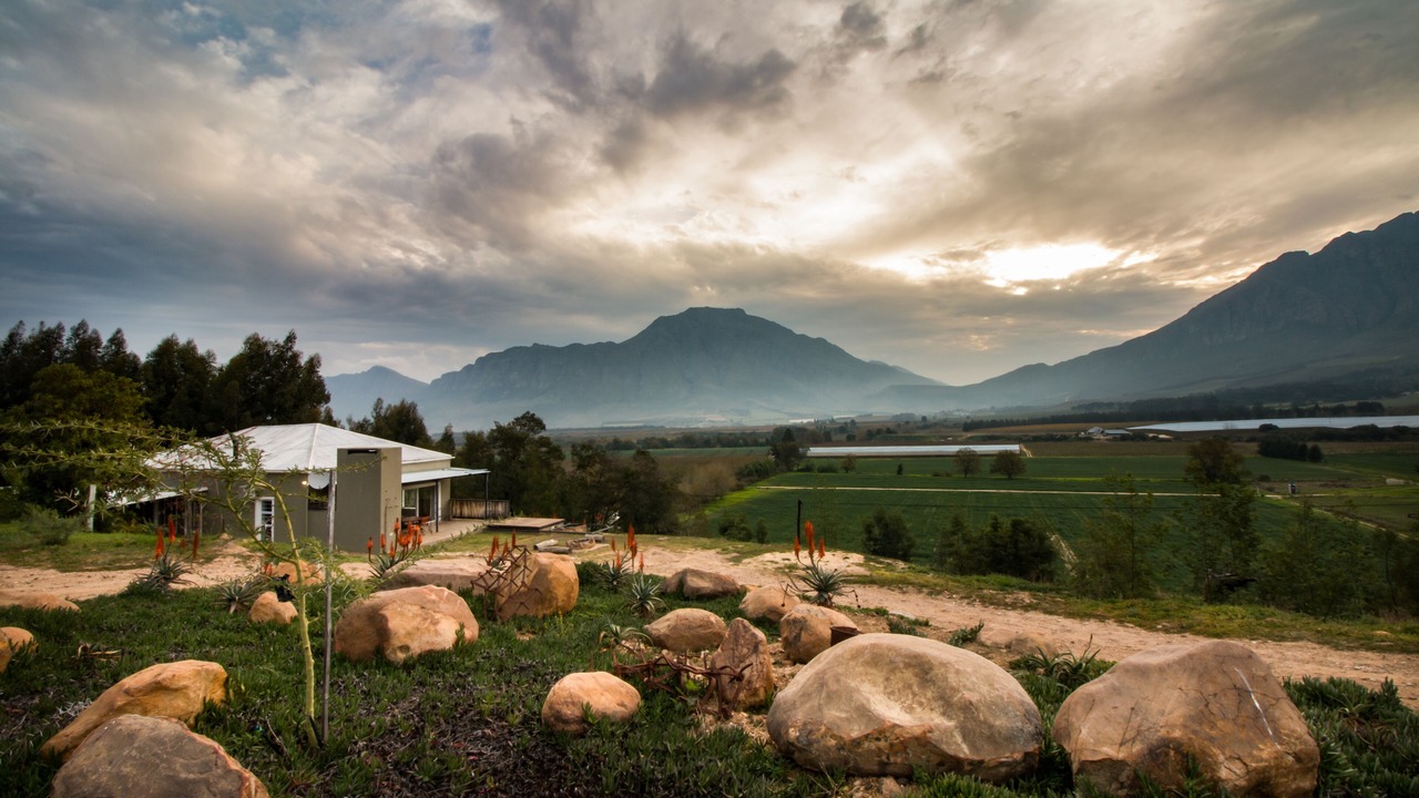 Photo of Outdoor in Tulbagh