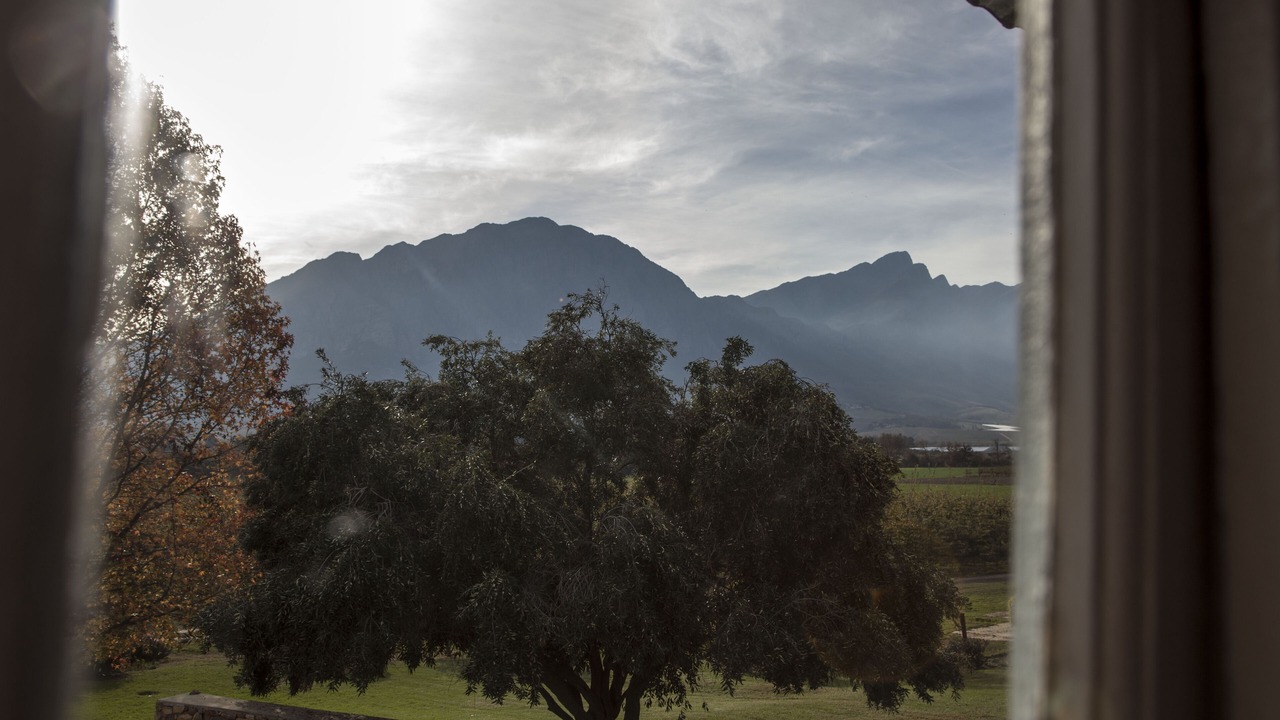 Photo of Bedroom in Tulbagh