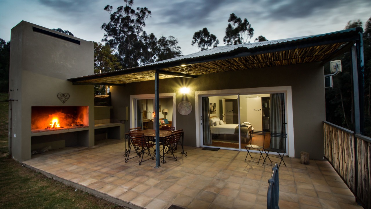 Photo of Outdoor in Tulbagh