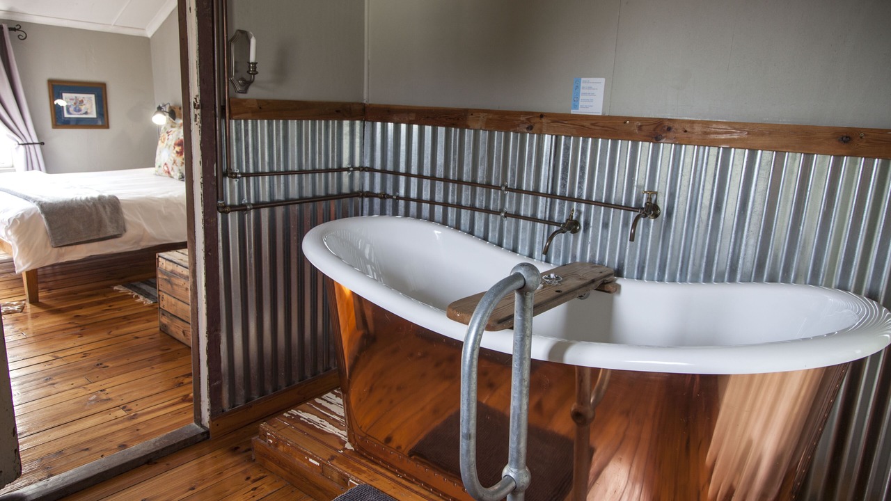 Photo of Bathroom in Tulbagh