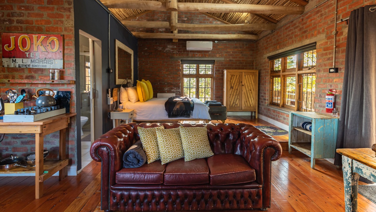 Photo of Livingroom in Tulbagh