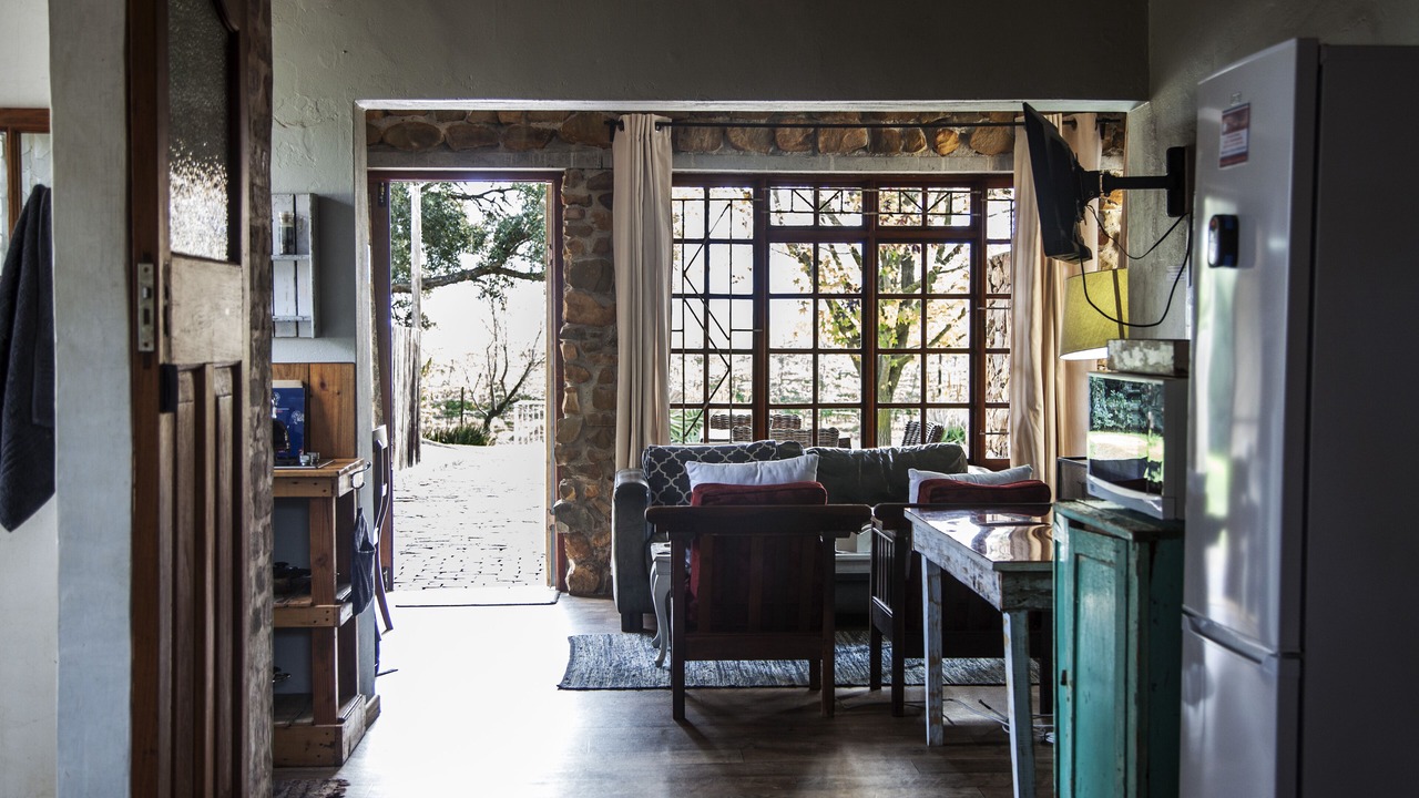 Photo of Others in Tulbagh