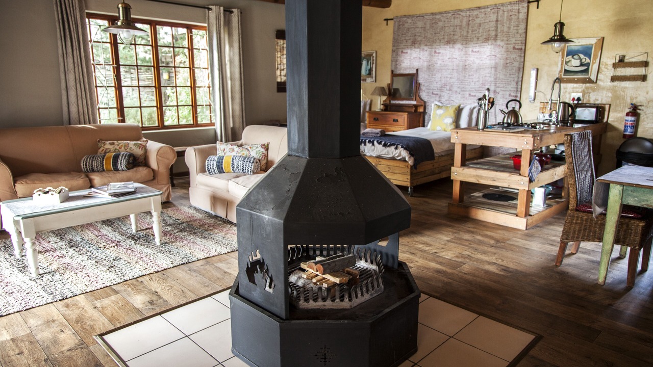 Photo of Livingroom in Tulbagh