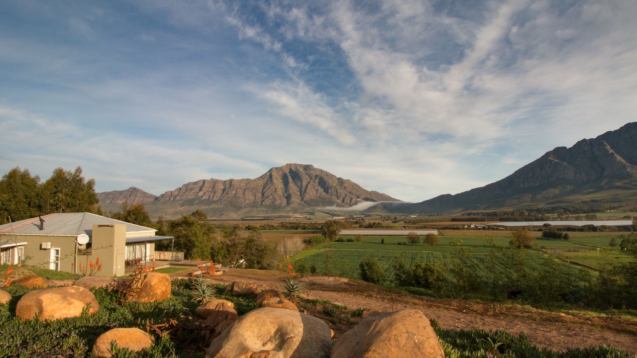 Photo of Outdoor in Tulbagh