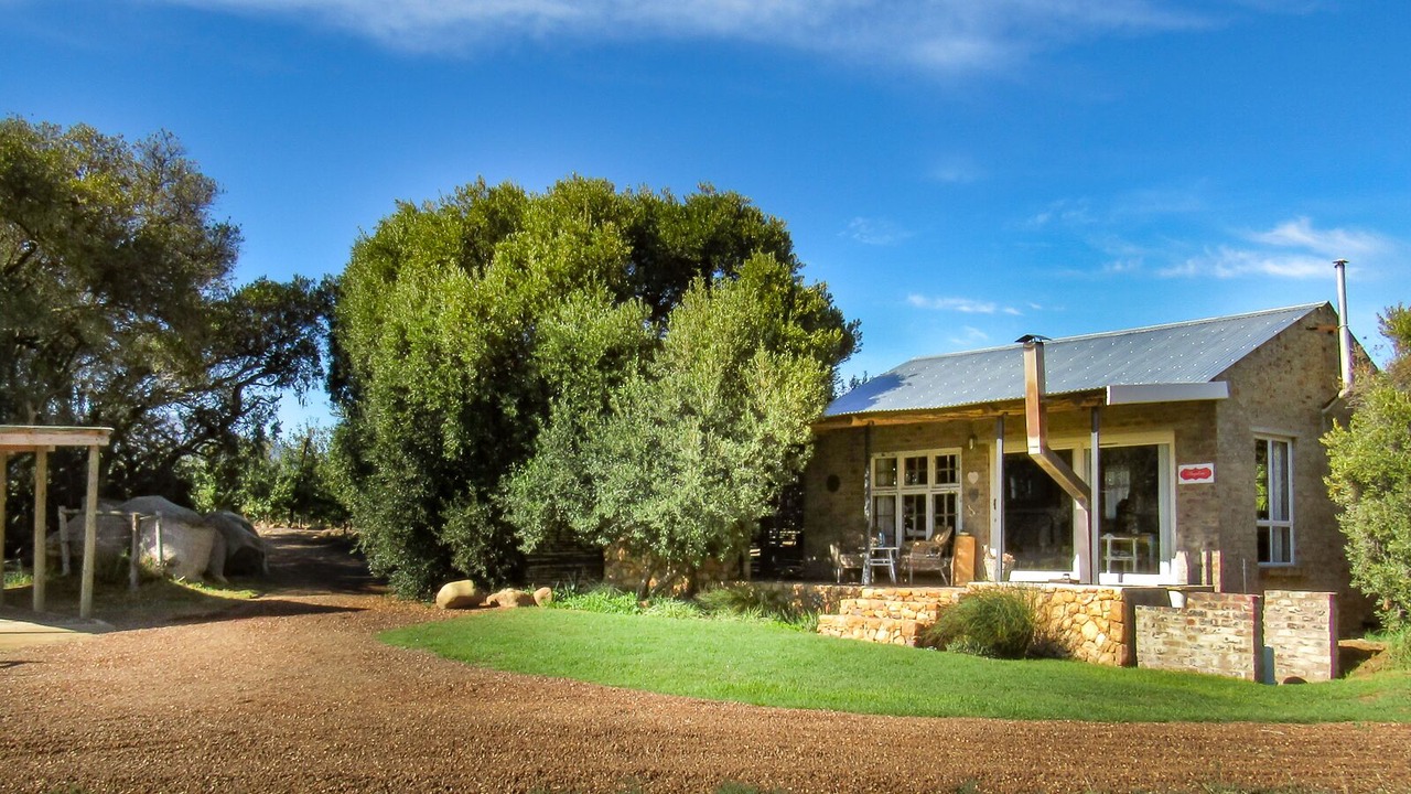 Photo of Outdoor in Tulbagh