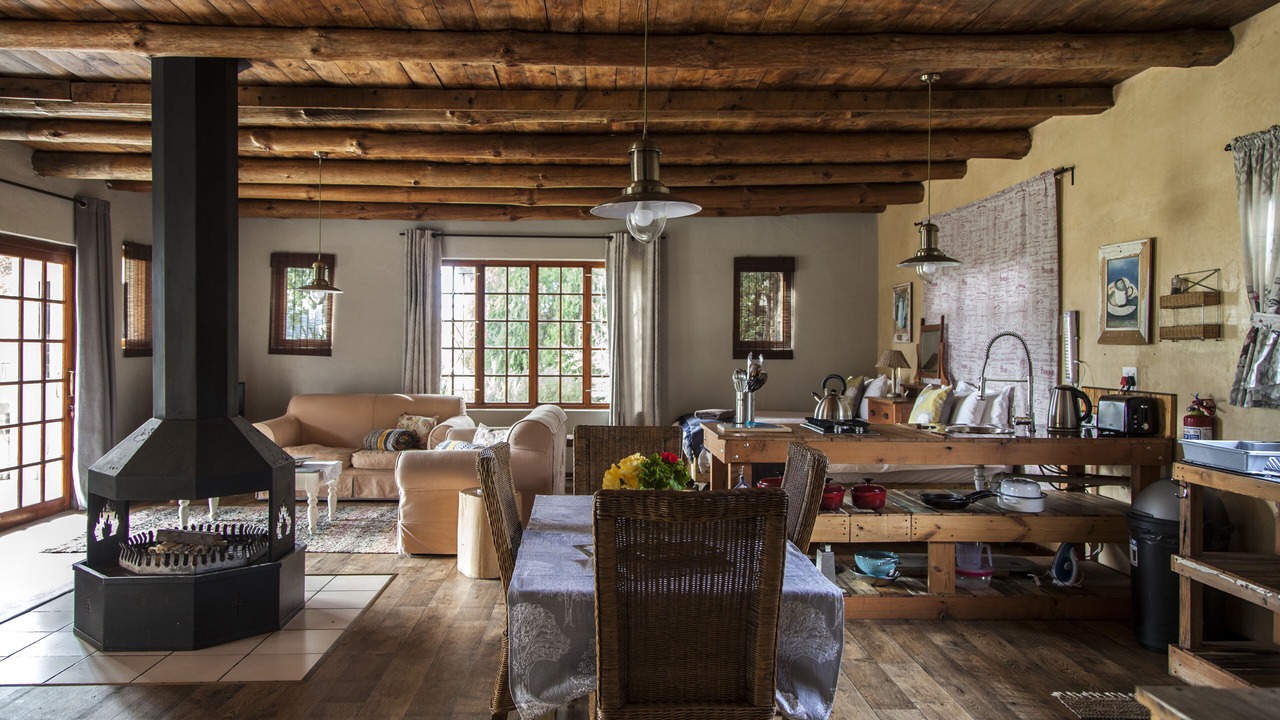 Photo of Livingroom in Tulbagh