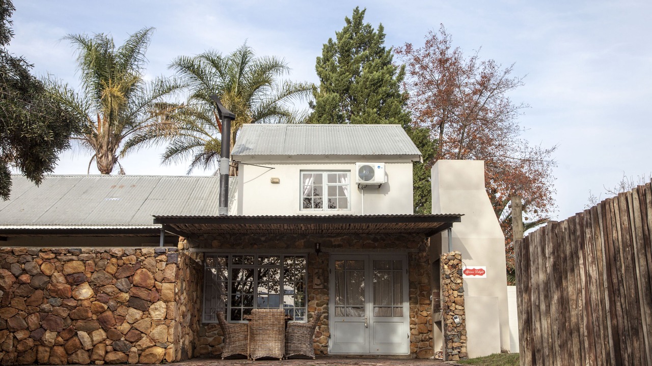 Photo of Others in Tulbagh