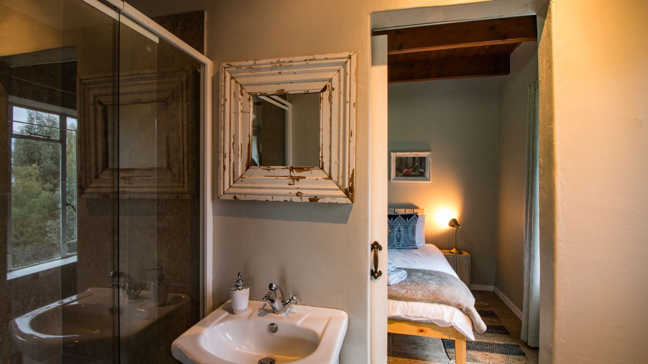 Photo of Bathroom in Tulbagh
