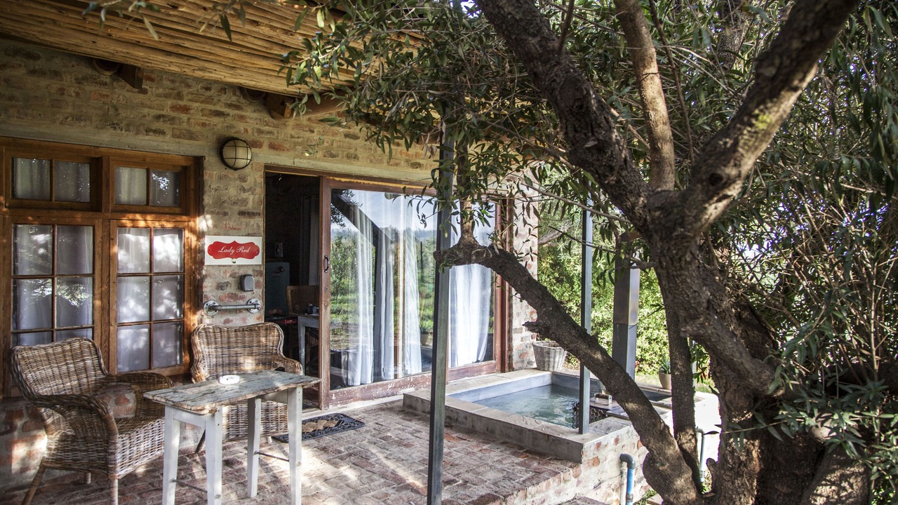 Photo of Others in Tulbagh
