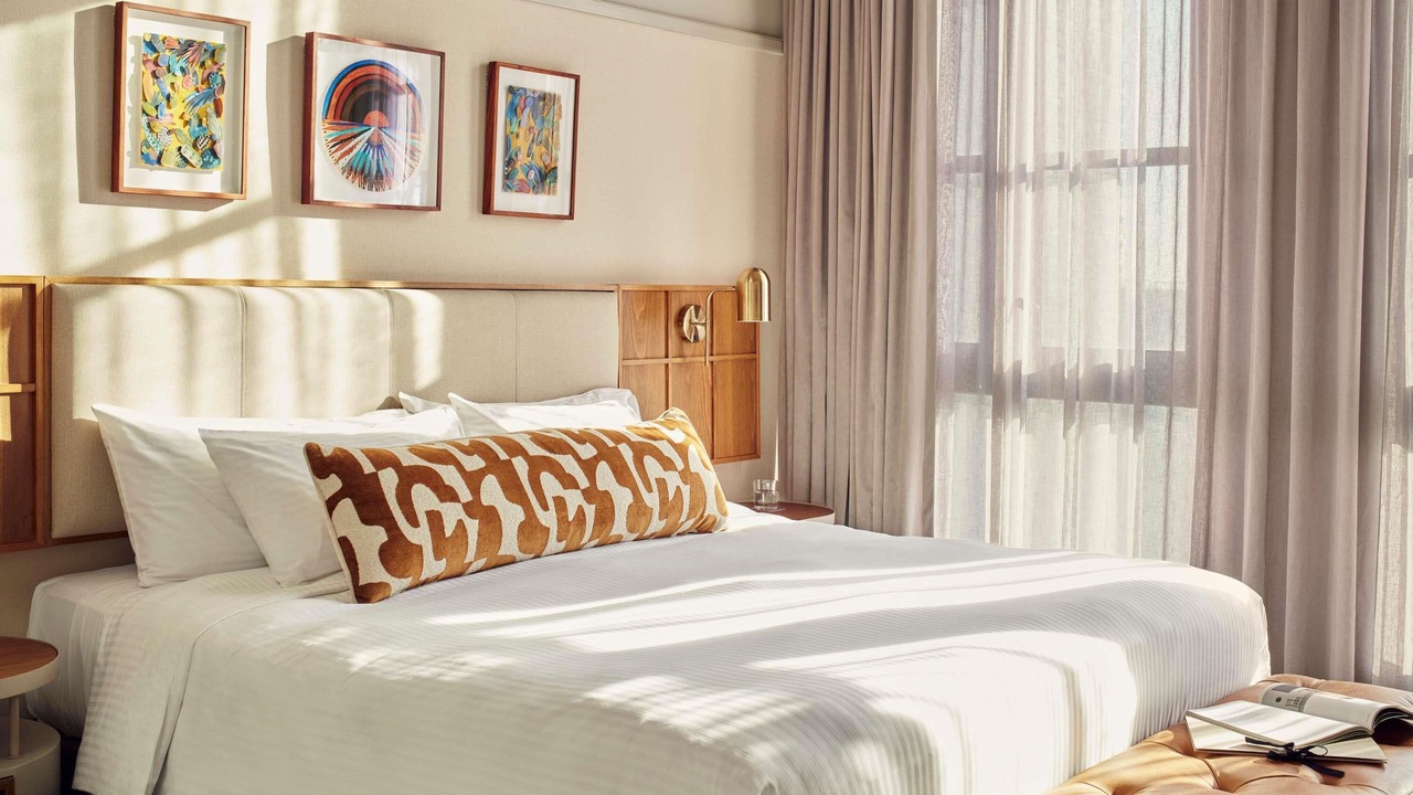 Photo of Bedroom in Greater Johannesburg Metropolitan Area