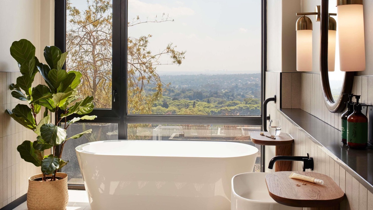 Photo of Bedroom in Greater Johannesburg Metropolitan Area