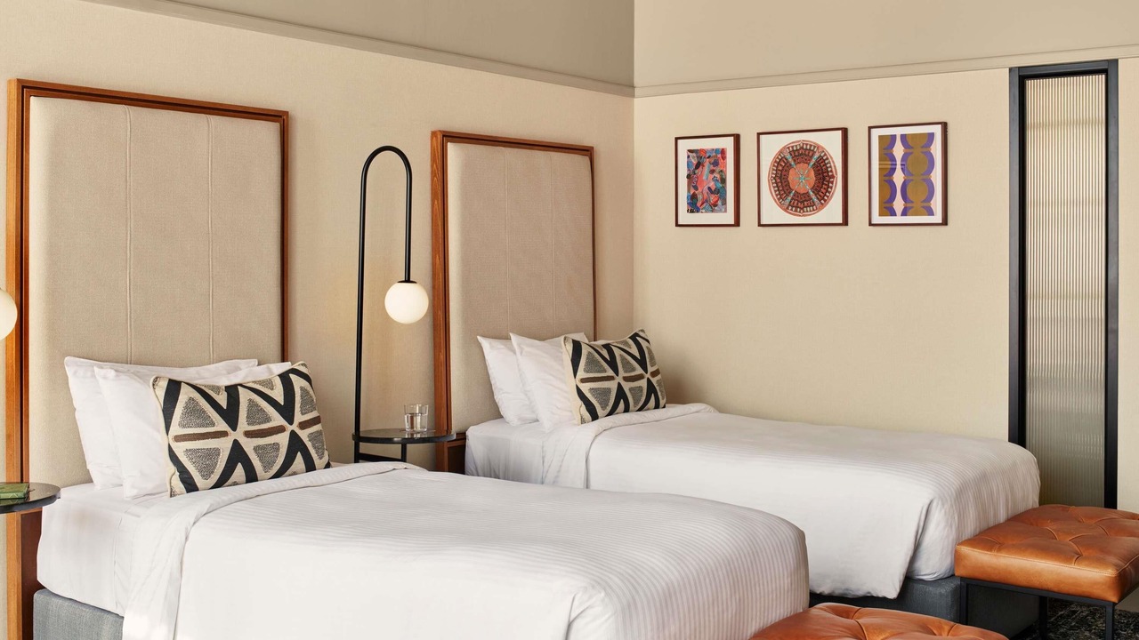 Photo of Bedroom in Greater Johannesburg Metropolitan Area