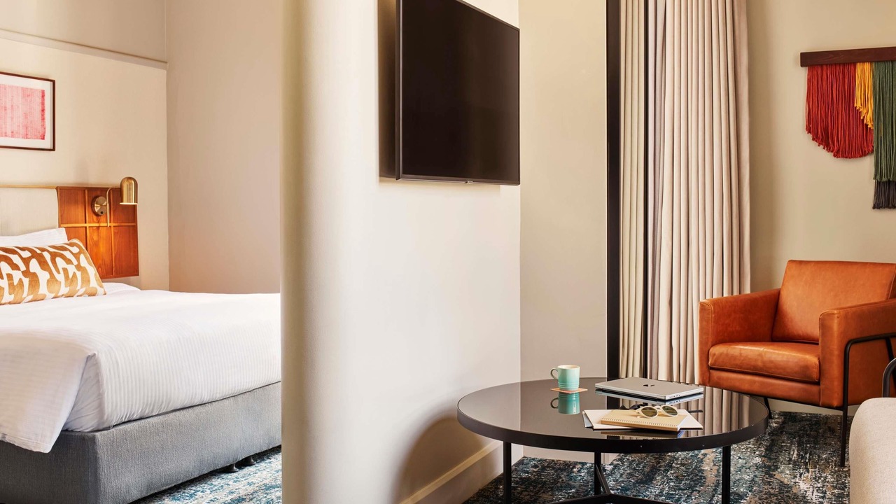 Photo of Bedroom in Greater Johannesburg Metropolitan Area