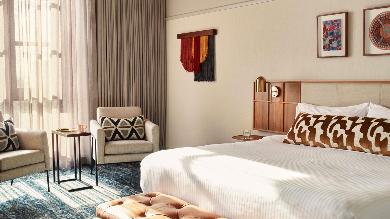 Photo of Bedroom in Greater Johannesburg Metropolitan Area
