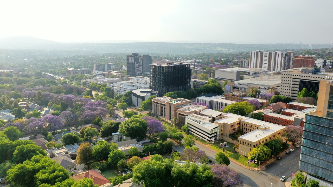 Photo of Others in Greater Johannesburg Metropolitan Area