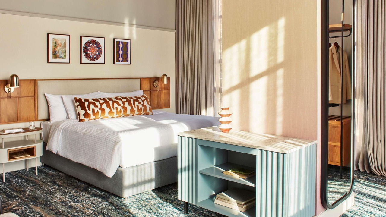 Photo of Bedroom in Greater Johannesburg Metropolitan Area