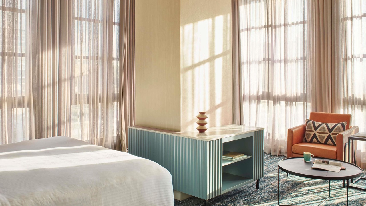 Photo of Bedroom in Greater Johannesburg Metropolitan Area