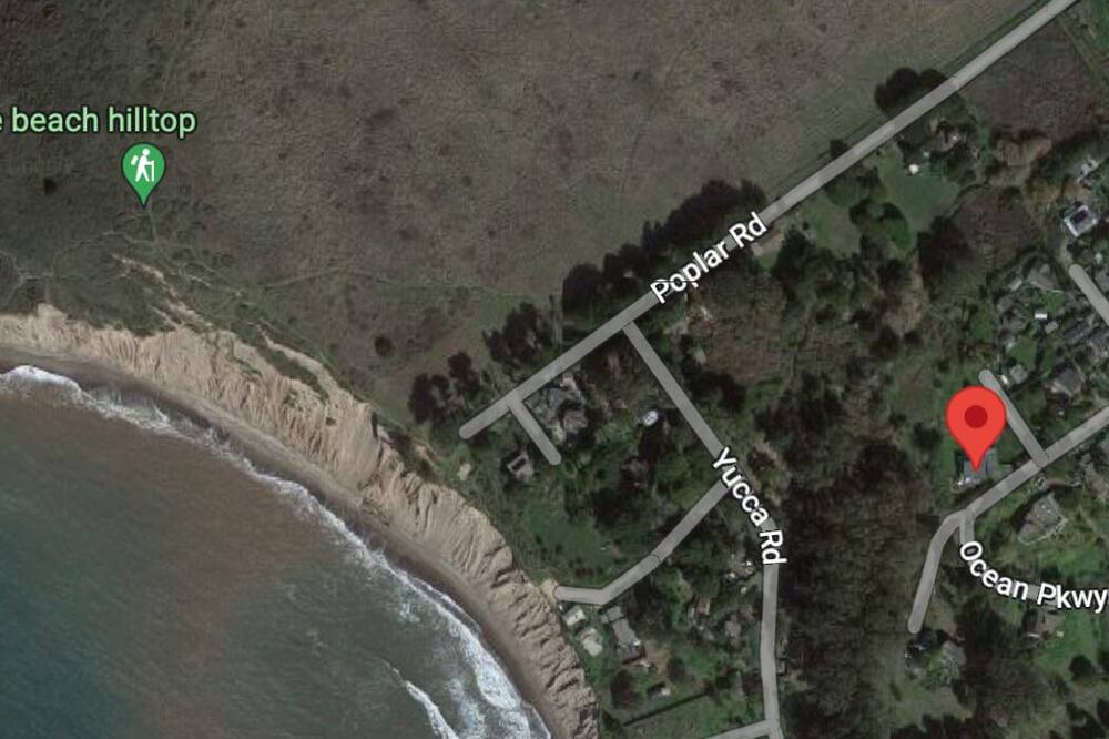Photo of Outdoor in Bolinas