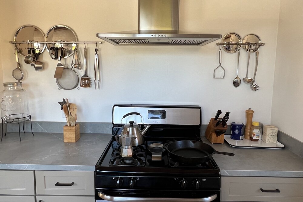 Photo of Kitchen in Bolinas