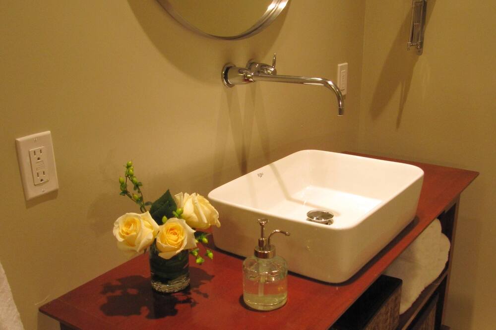 Photo of Bathroom in Mill Valley