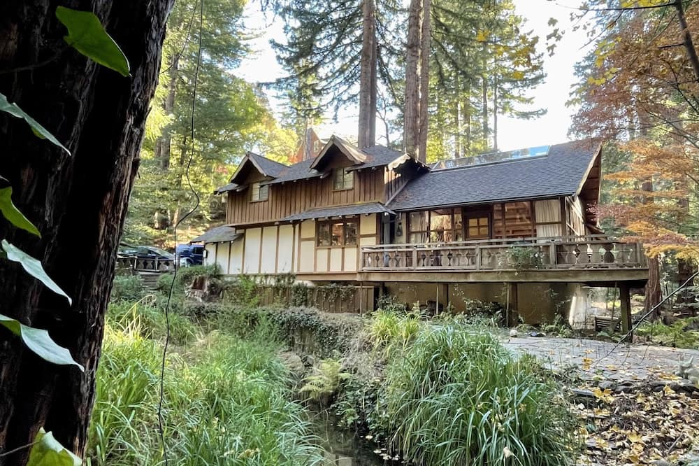 Photo of Outdoor in Mill Valley