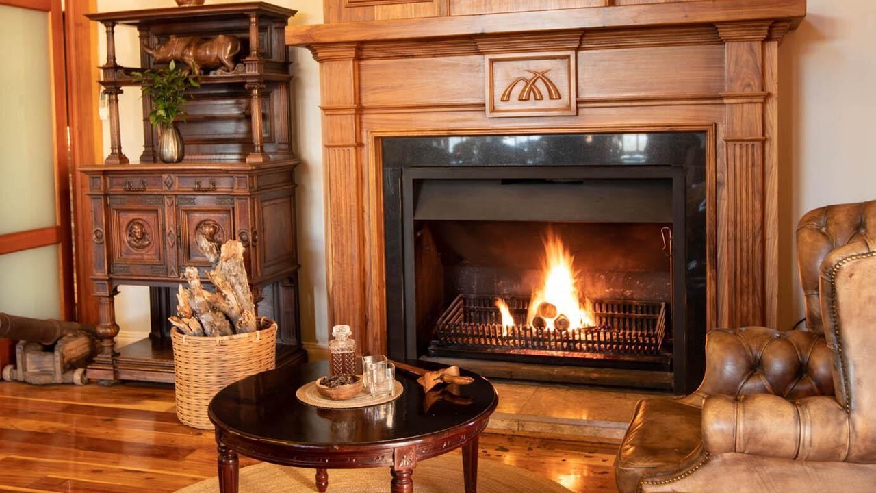 Photo of Livingroom in Jansenville