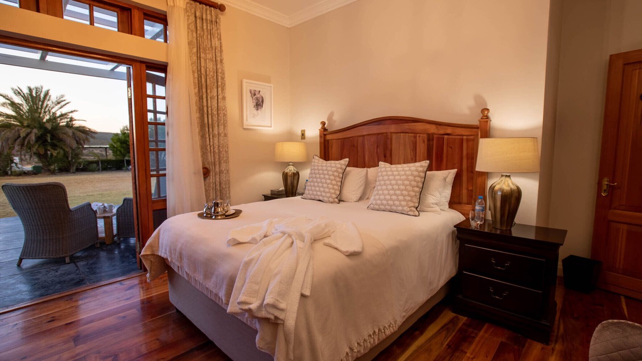 Photo of Bedroom in Jansenville