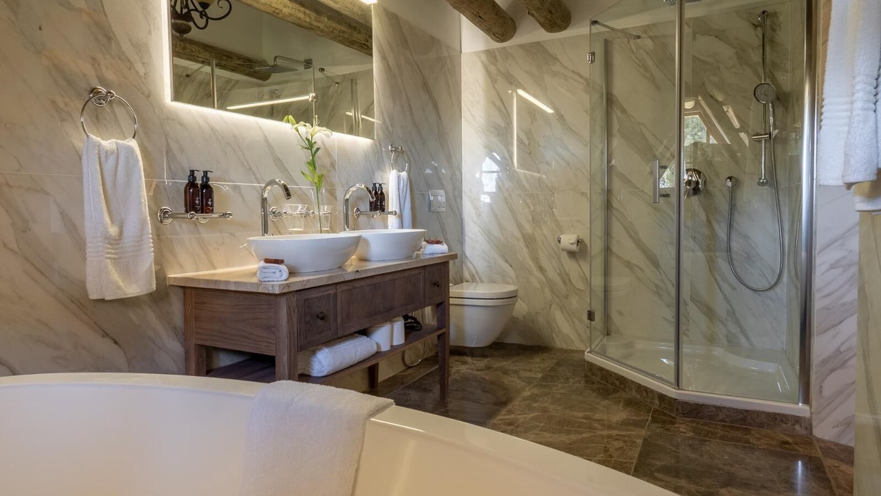 Photo of Bathroom in Jansenville