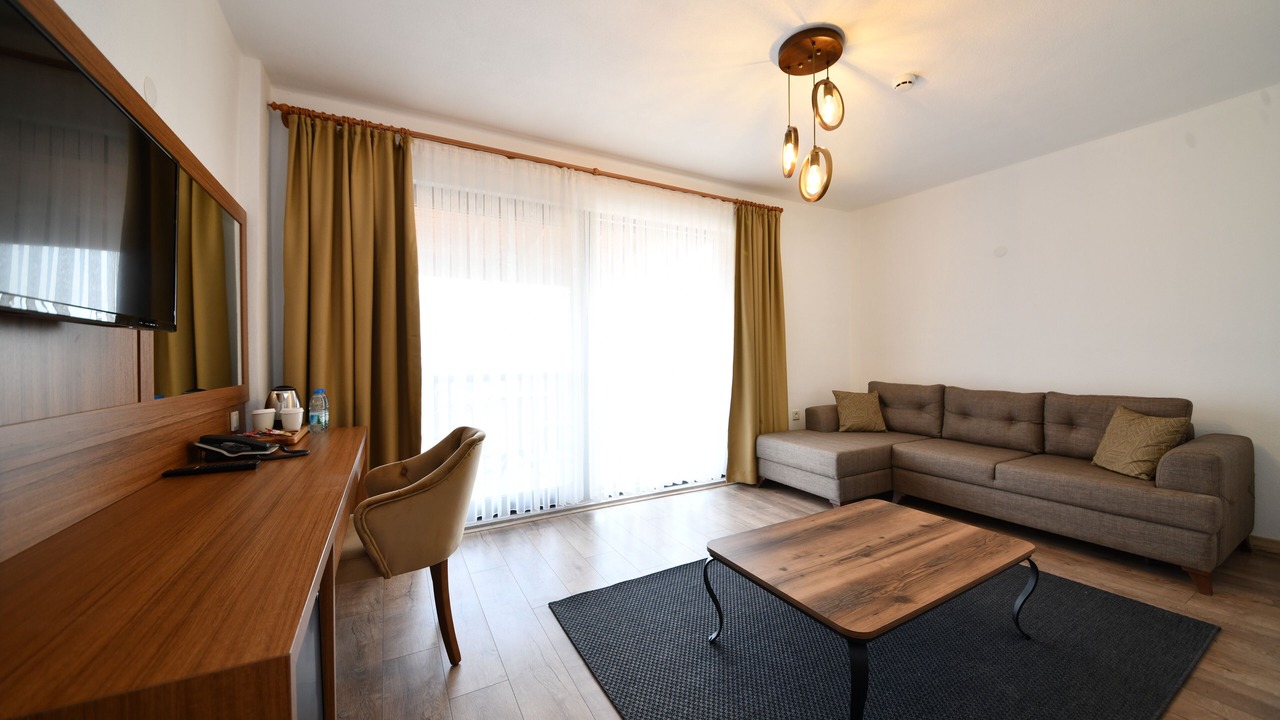 Photo of Bedroom in Gure