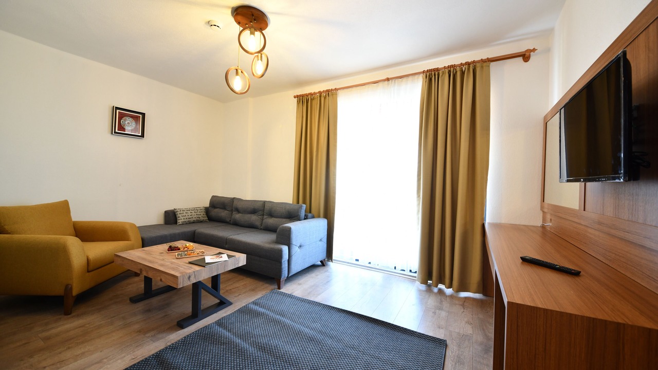 Photo of Bedroom in Gure