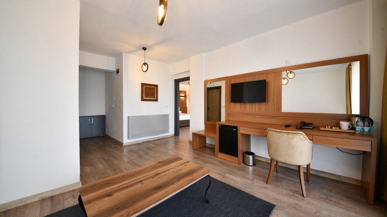 Photo of Bedroom in Gure