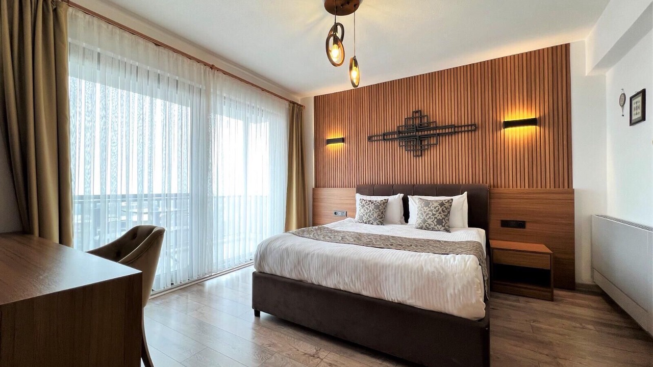 Photo of Bedroom in Gure