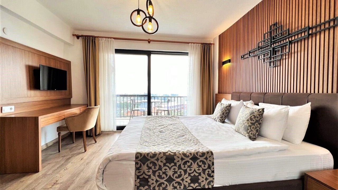 Photo of Bedroom in Gure