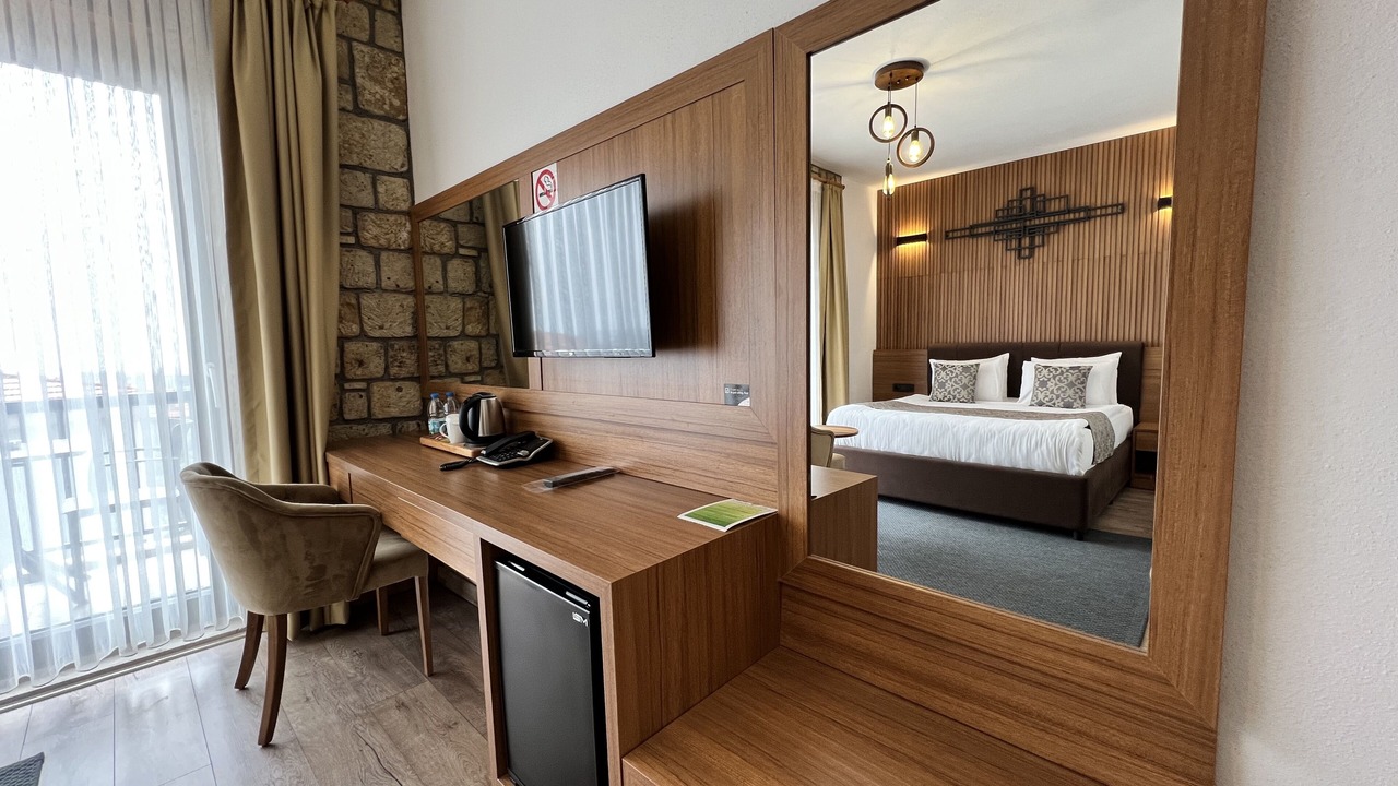 Photo of Bedroom in Gure