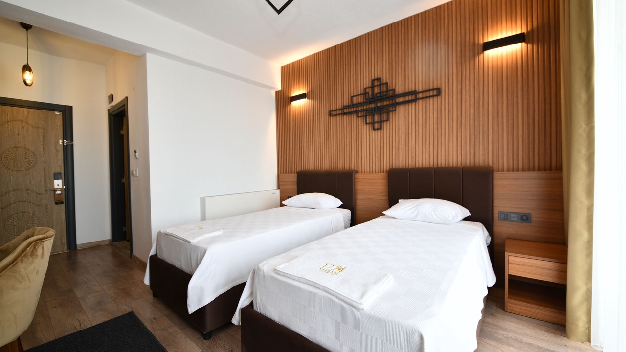 Photo of Bedroom in Gure