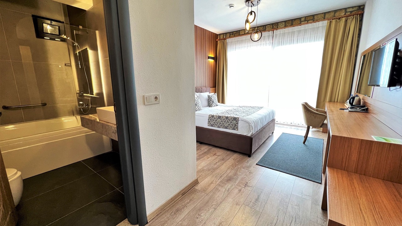 Photo of Bedroom in Gure