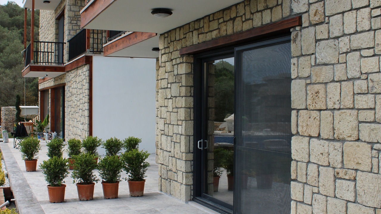 Photo of Patio Balcony in Gure