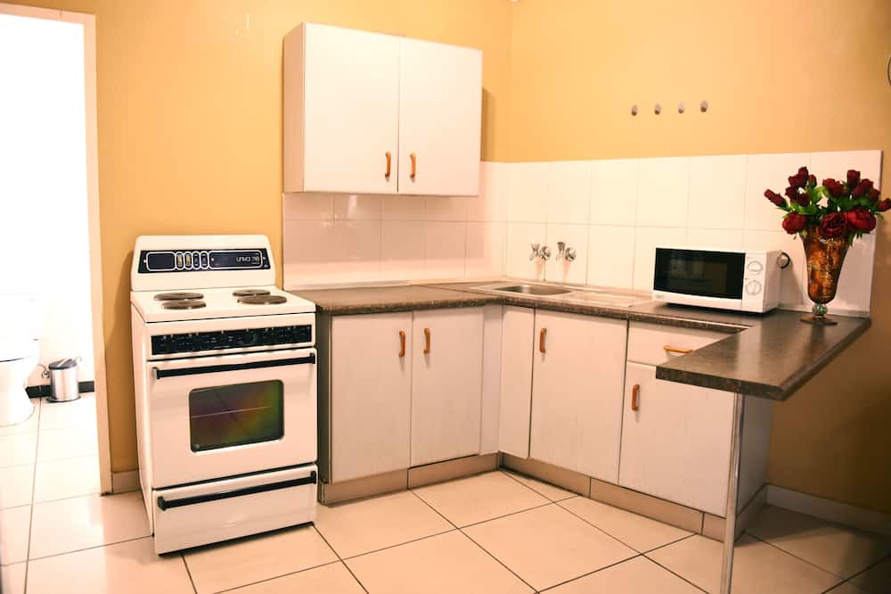 Photo of Kitchen in Sunnyside
