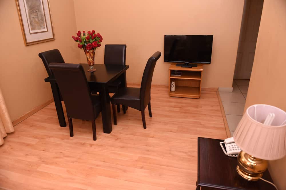 Photo of Livingroom in Sunnyside