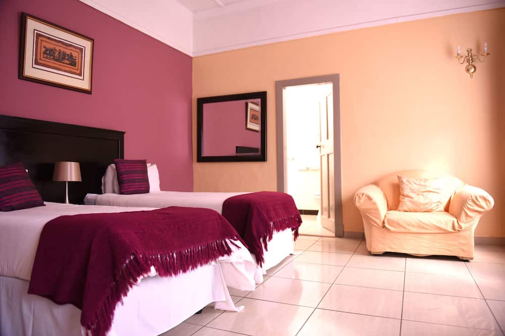 Photo of Bedroom in Sunnyside