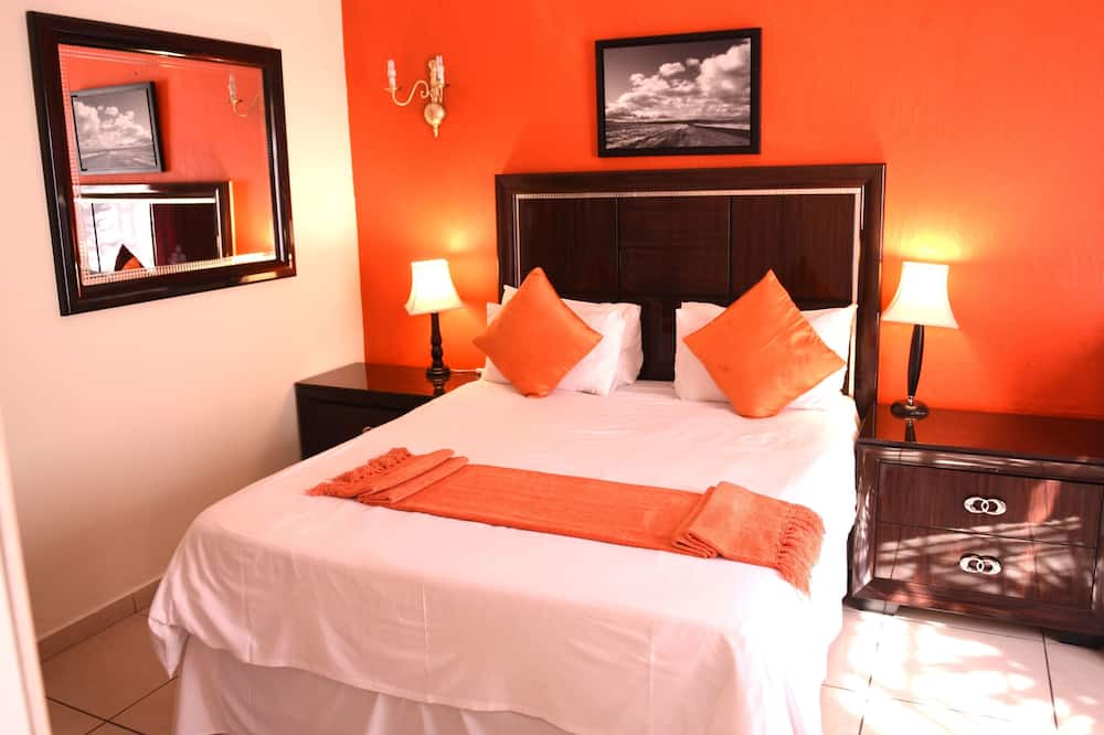 Photo of Bedroom in Sunnyside