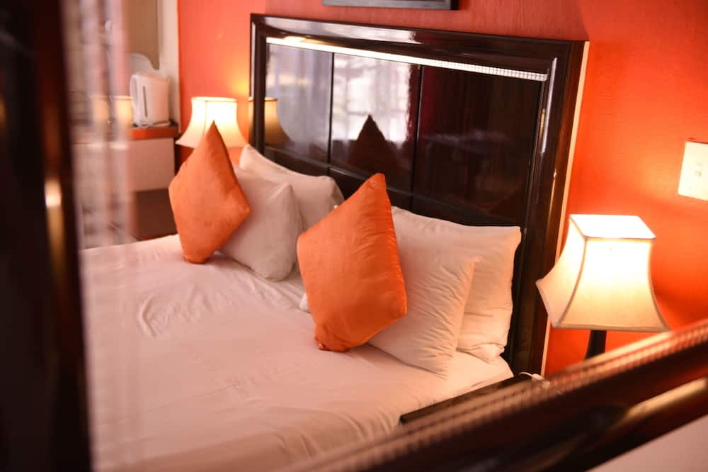 Photo of Bedroom in Sunnyside