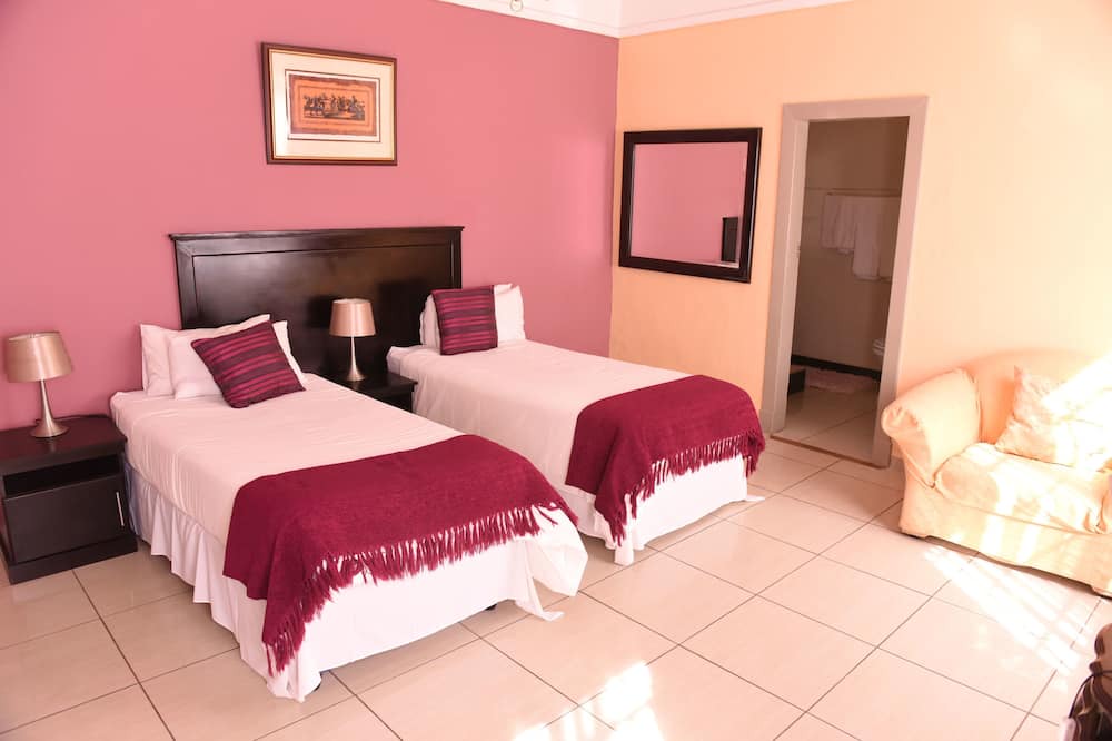 Photo of Bedroom in Sunnyside