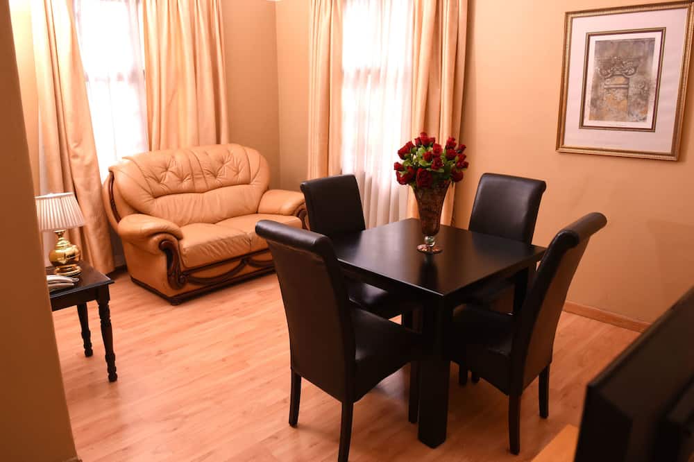 Photo of Livingroom in Sunnyside